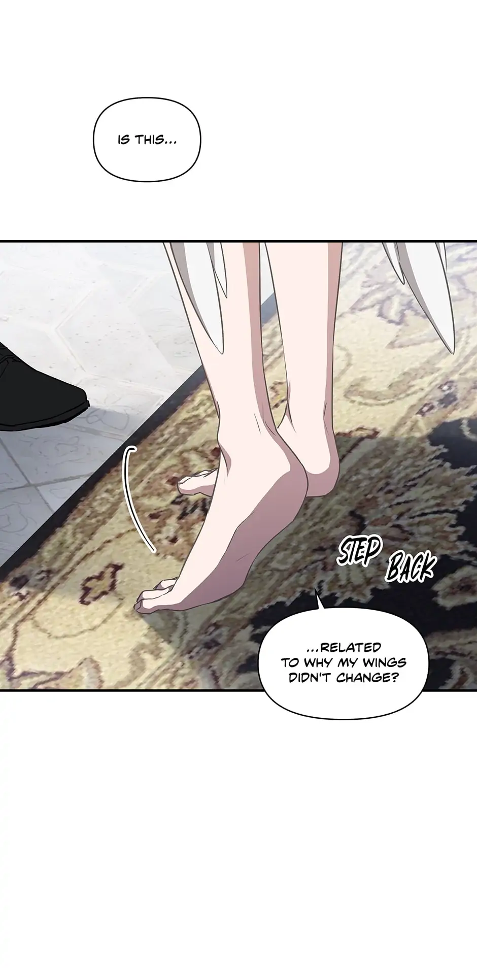 Surviving as a Player «Official» - Chapter 10 manhwa