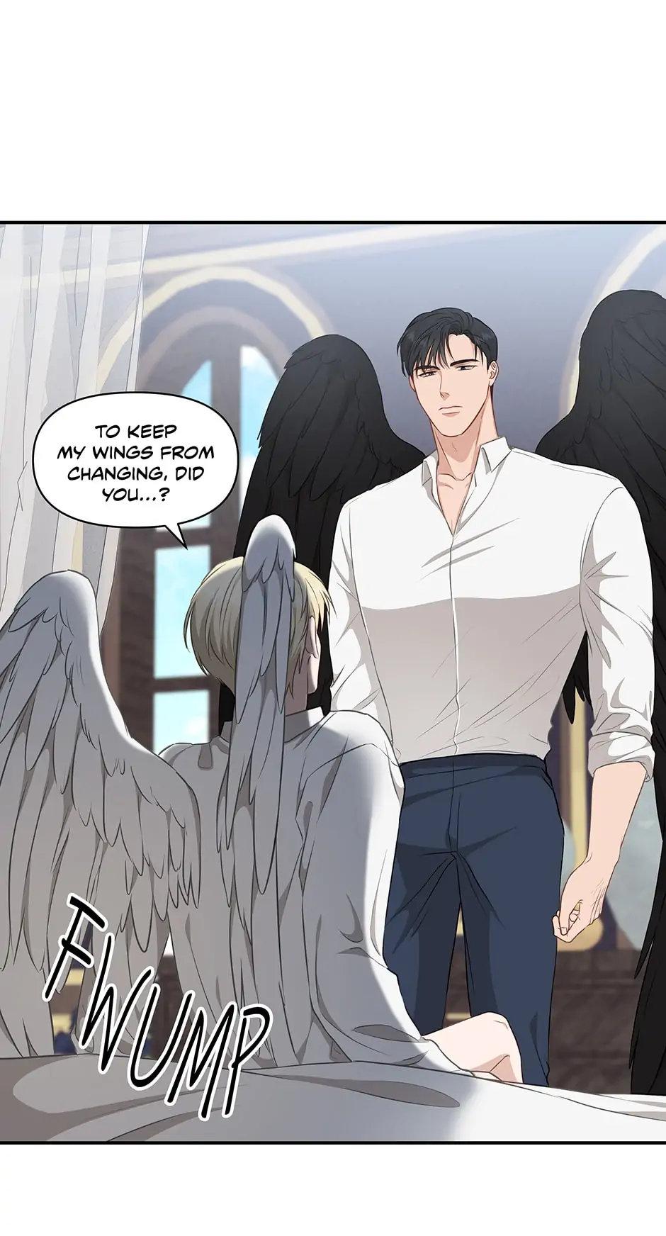 Surviving as a Player «Official» - Chapter 10 manhwa