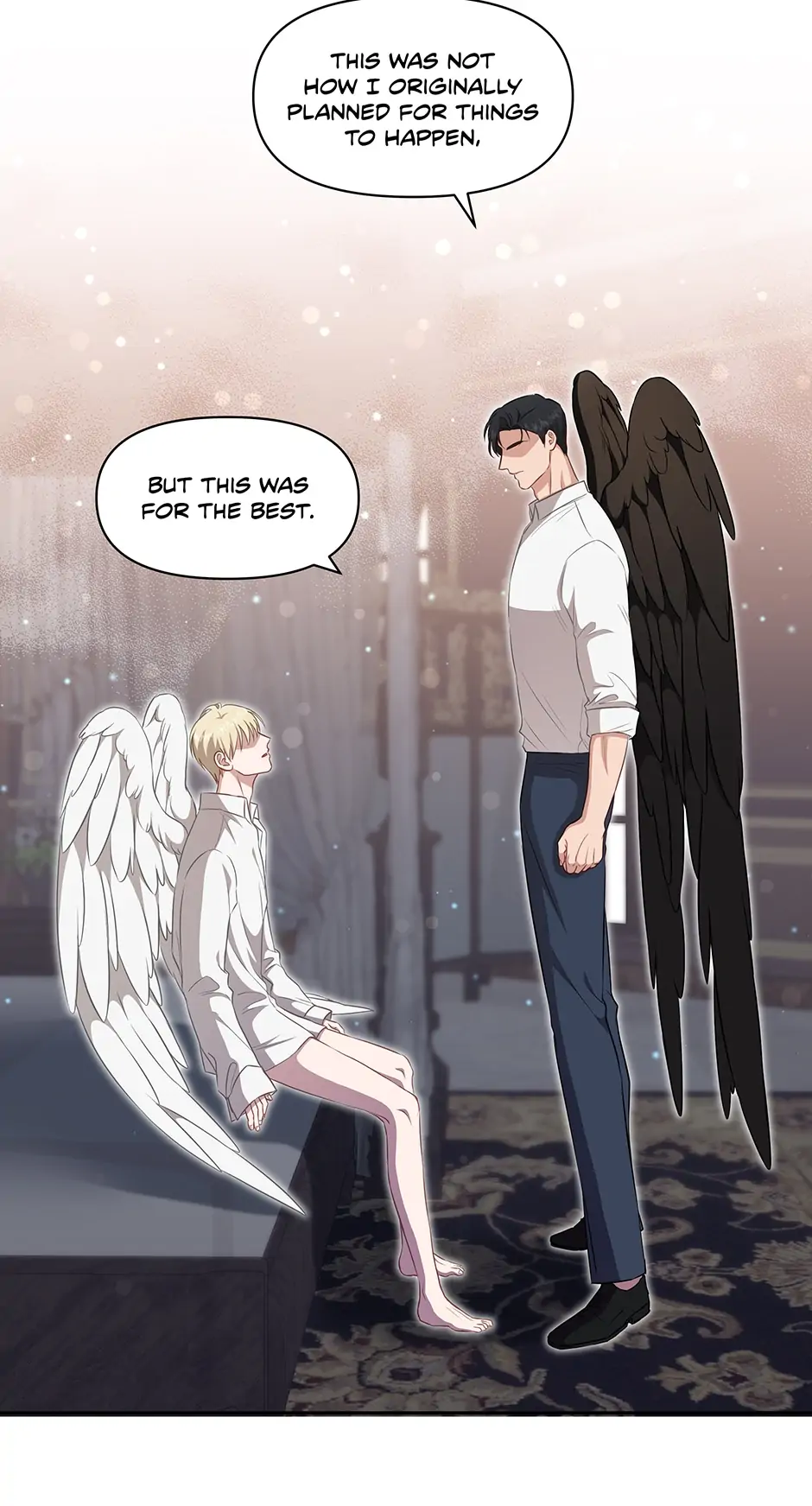 Surviving as a Player «Official» - Chapter 10 manhwa