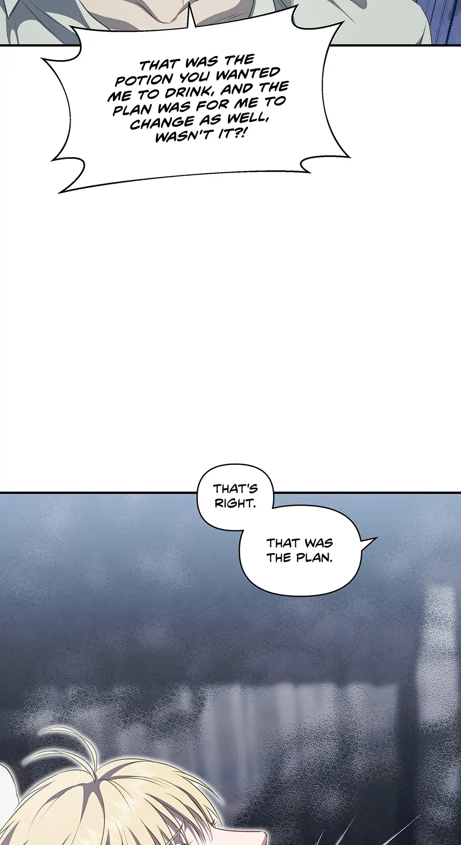 Surviving as a Player «Official» - Chapter 10 manhwa
