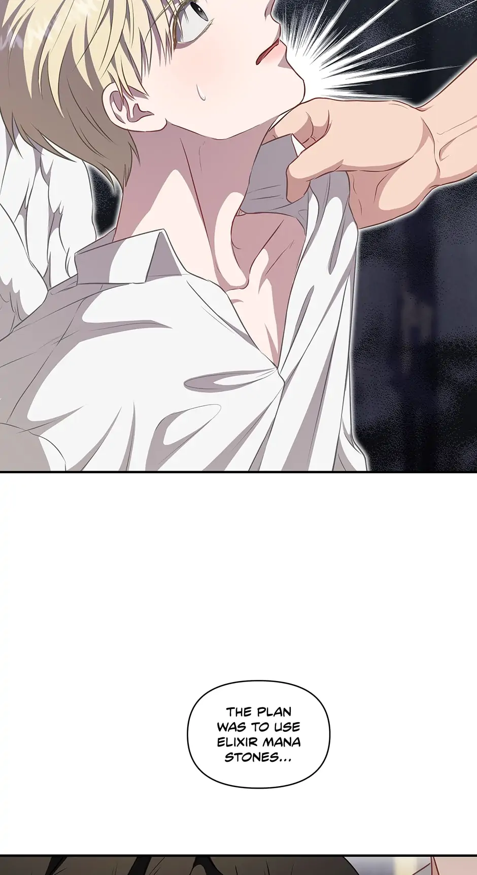 Surviving as a Player «Official» - Chapter 10 manhwa
