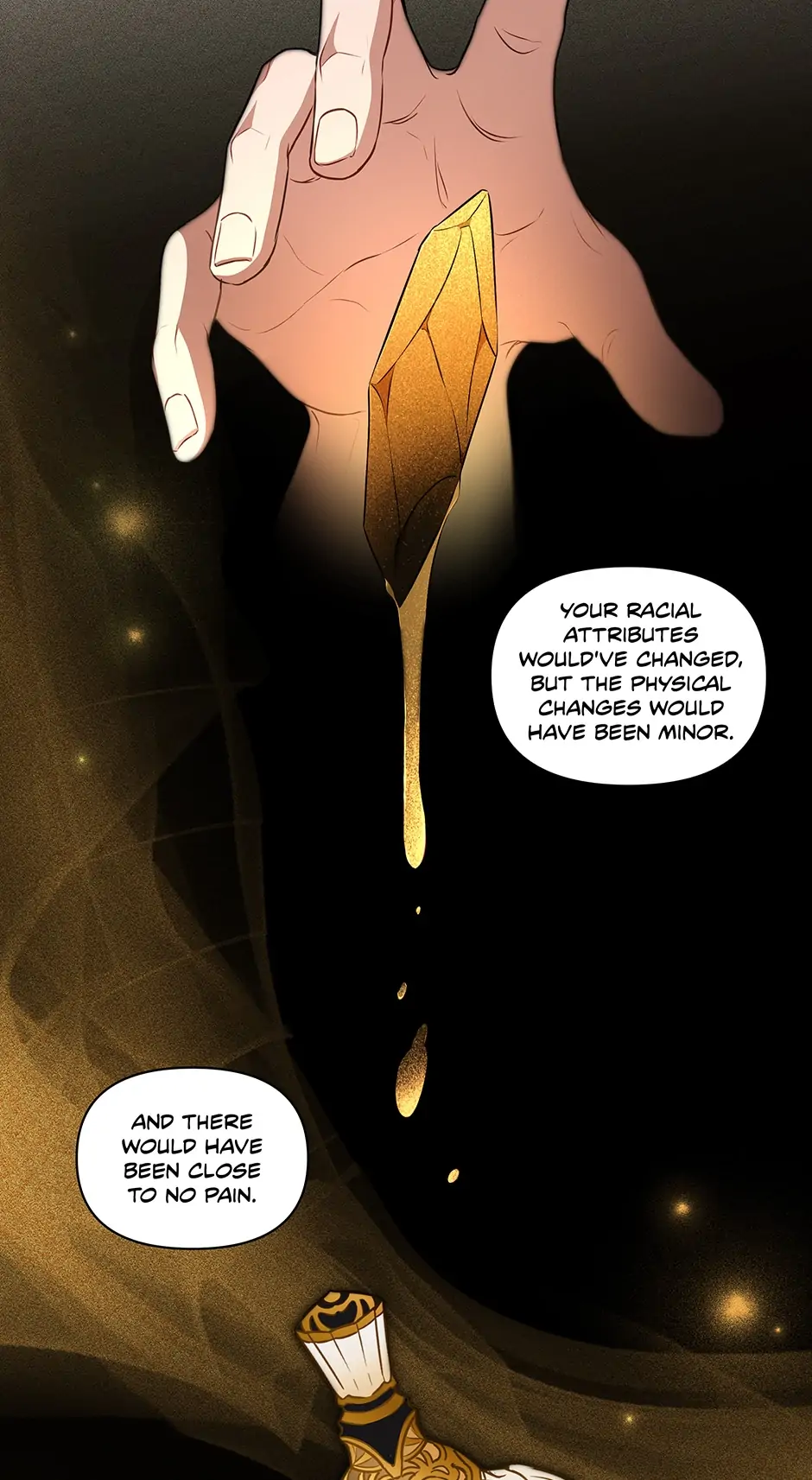 Surviving as a Player «Official» - Chapter 10 manhwa