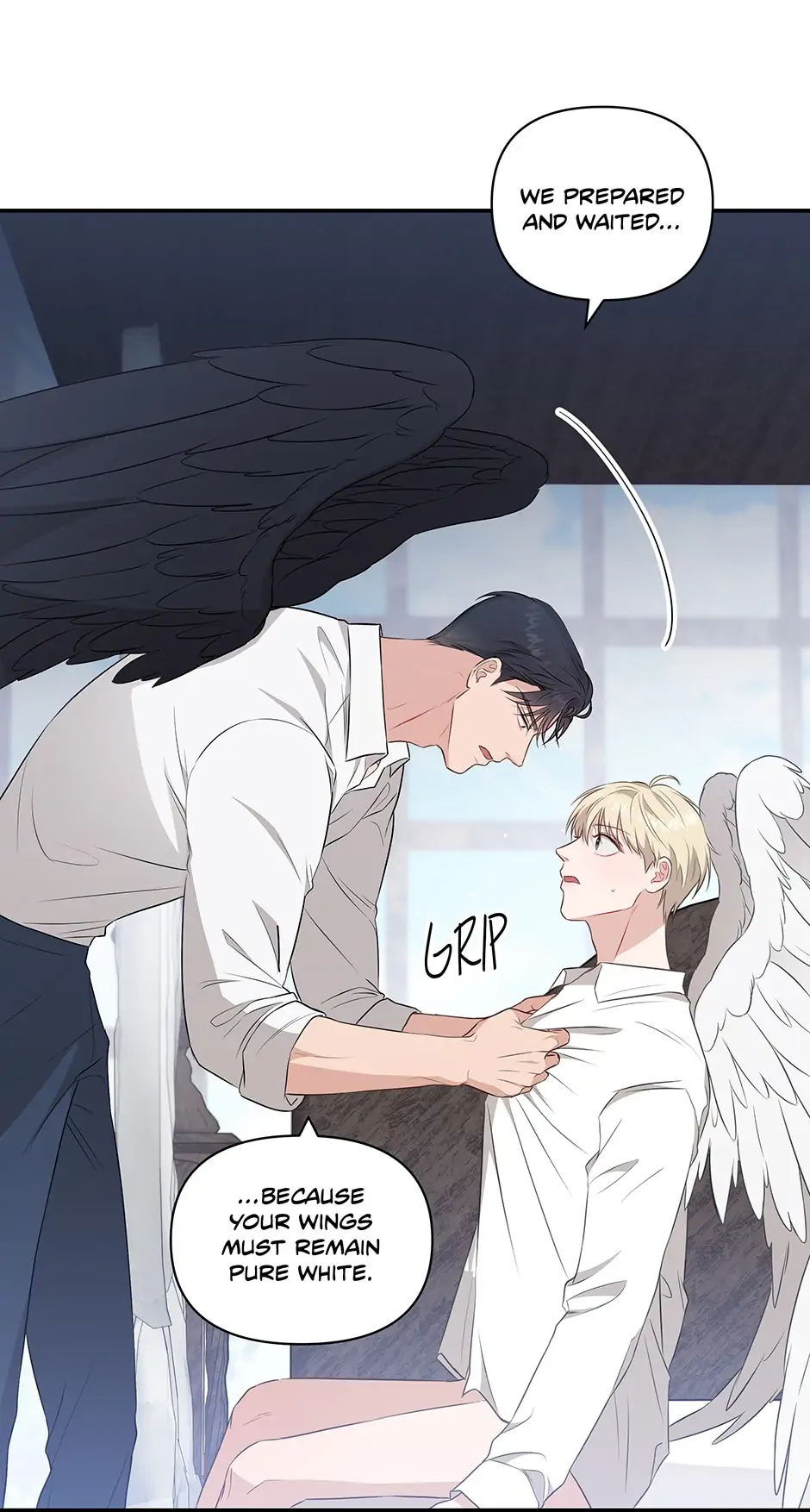 Surviving as a Player «Official» - Chapter 10 manhwa