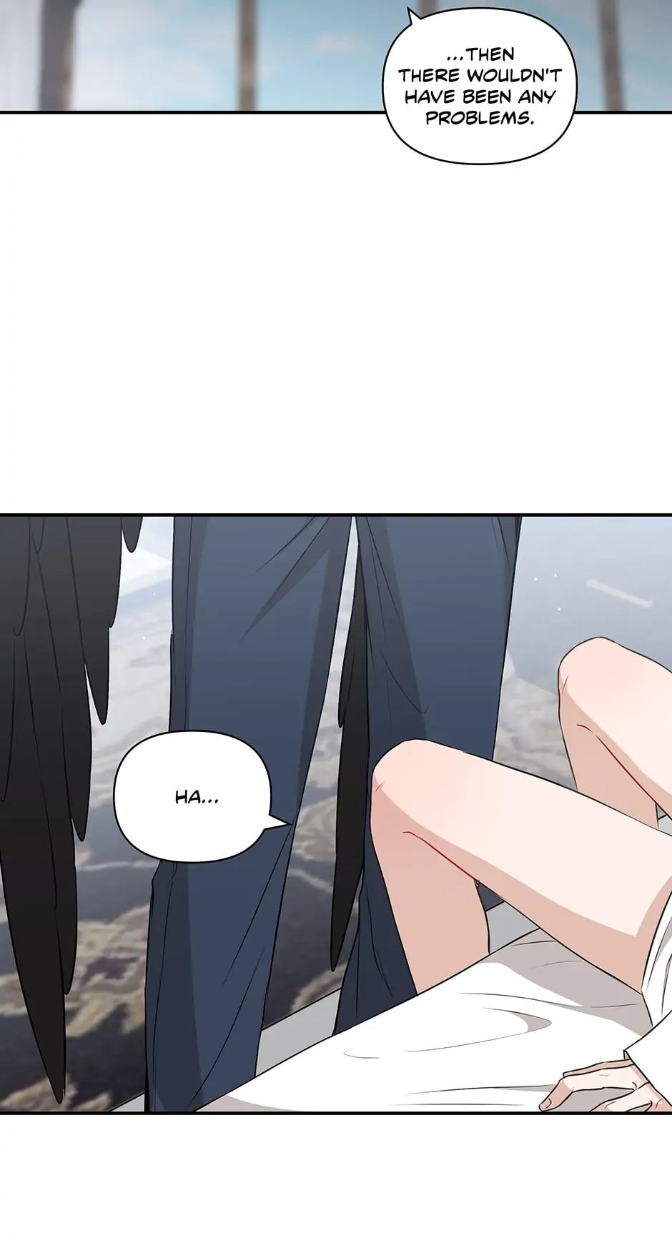 Surviving as a Player «Official» - Chapter 10 manhwa