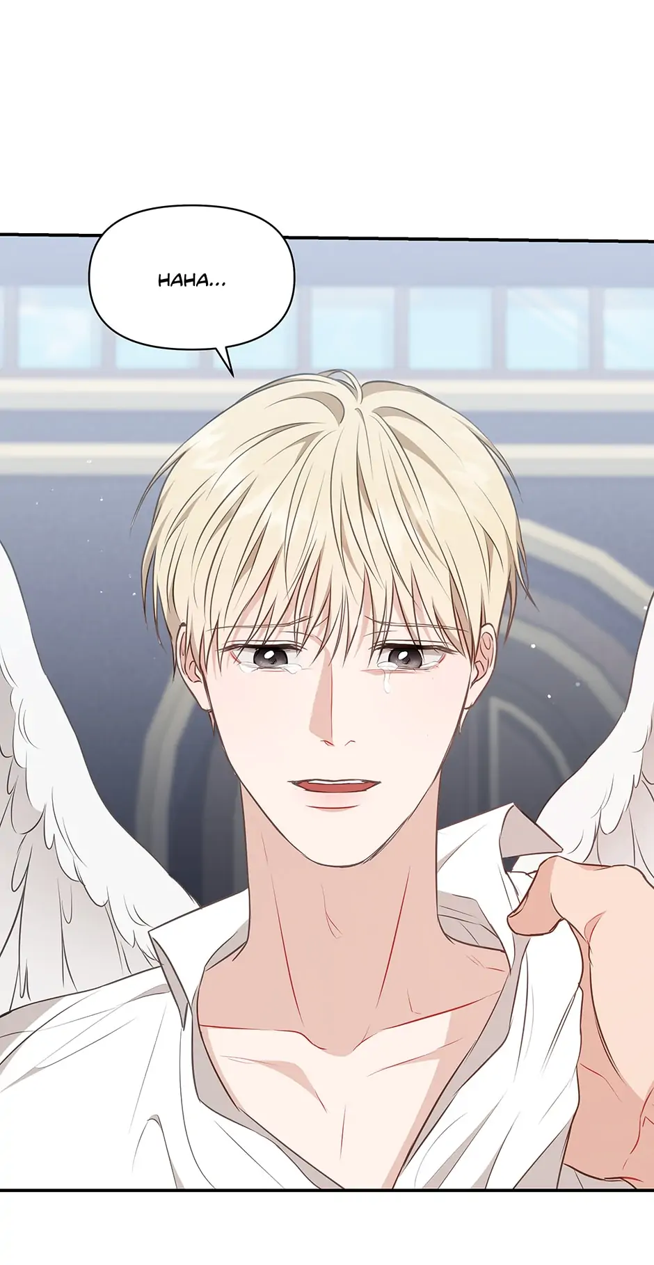 Surviving as a Player «Official» - Chapter 10 manhwa