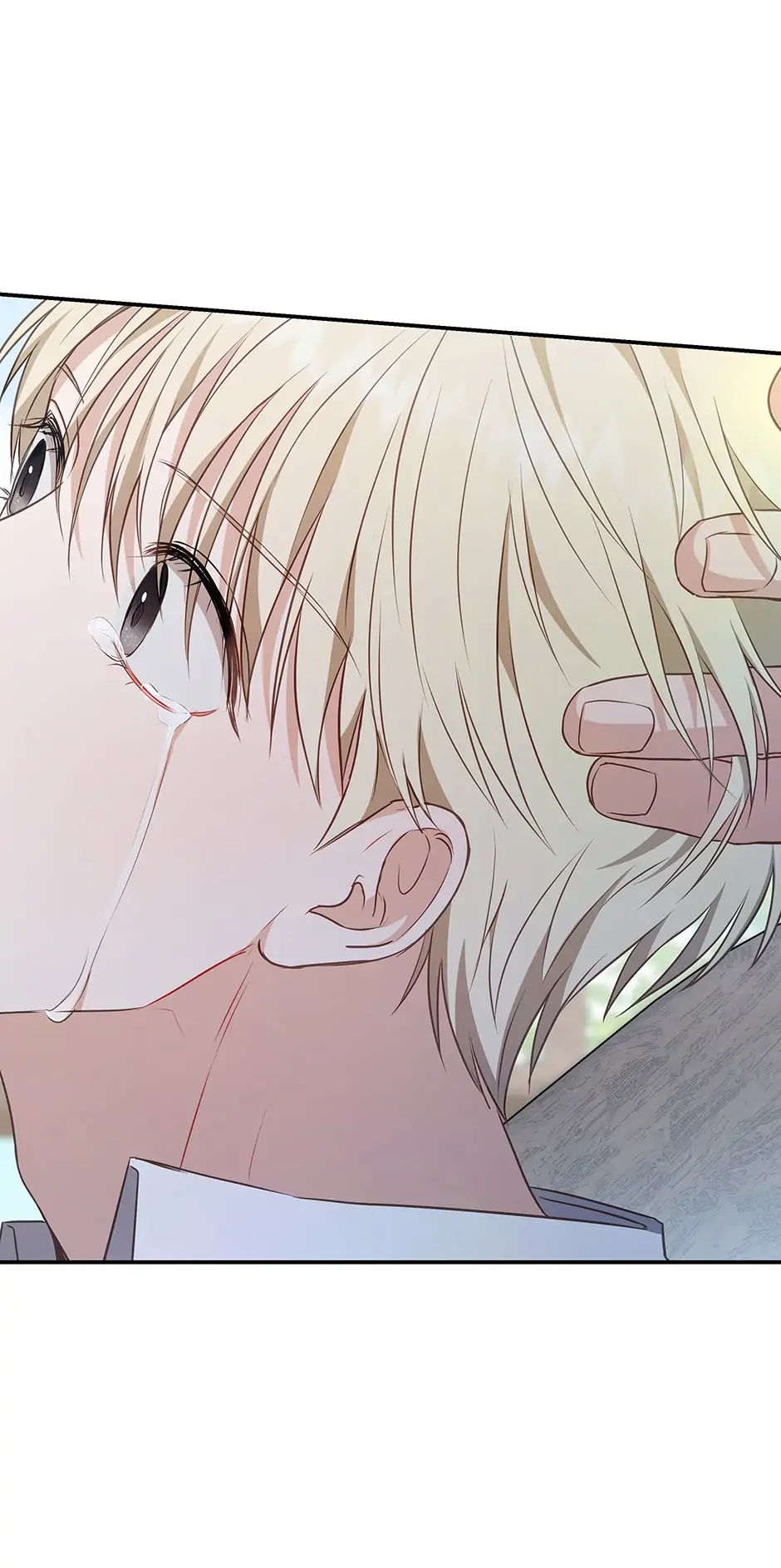 Surviving as a Player «Official» - Chapter 10 manhwa