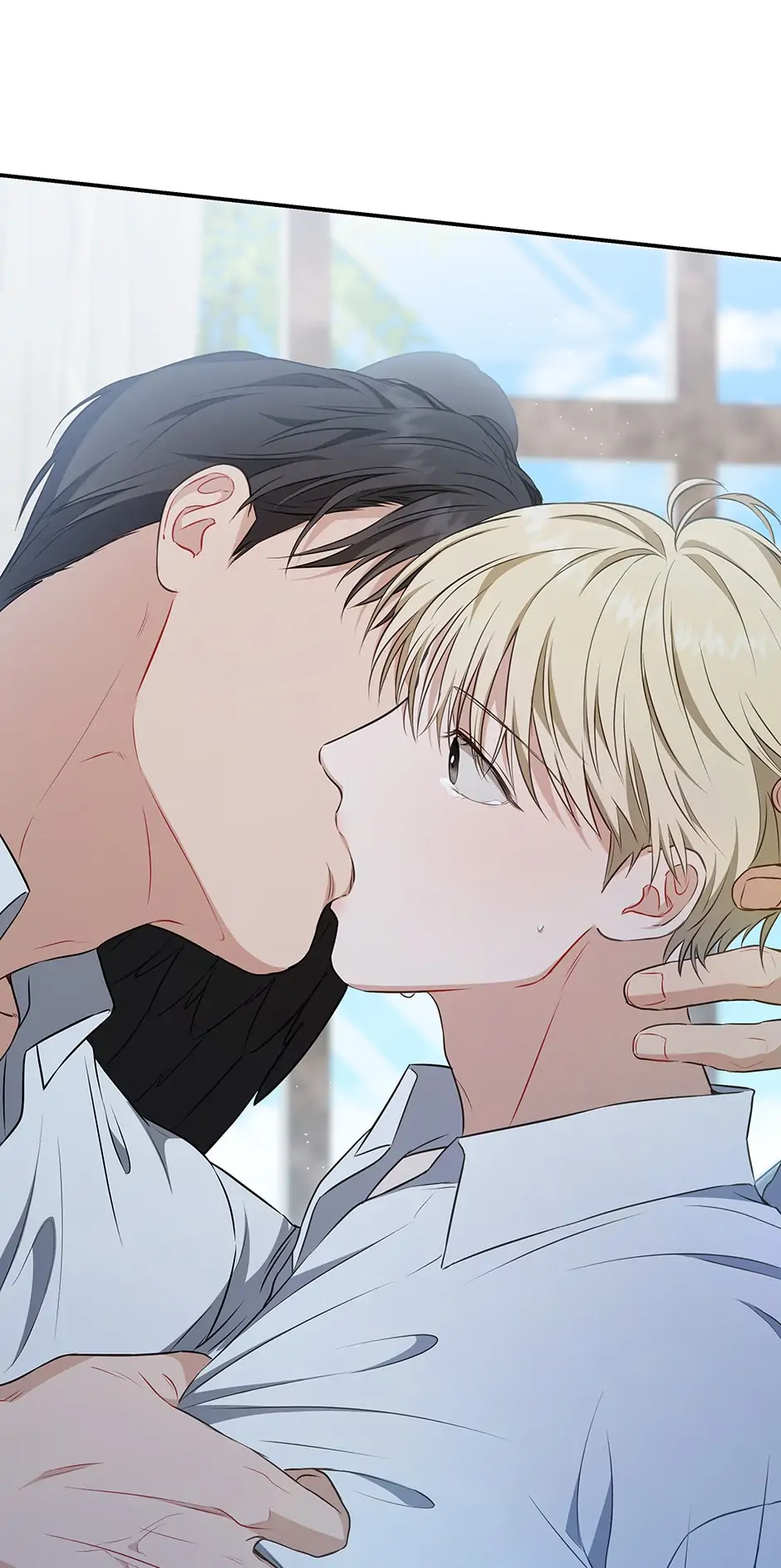 Surviving as a Player «Official» - Chapter 10 manhwa