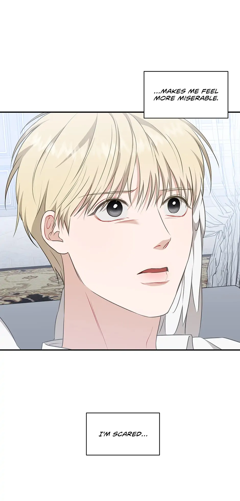 Surviving as a Player «Official» - Chapter 11 manhwa