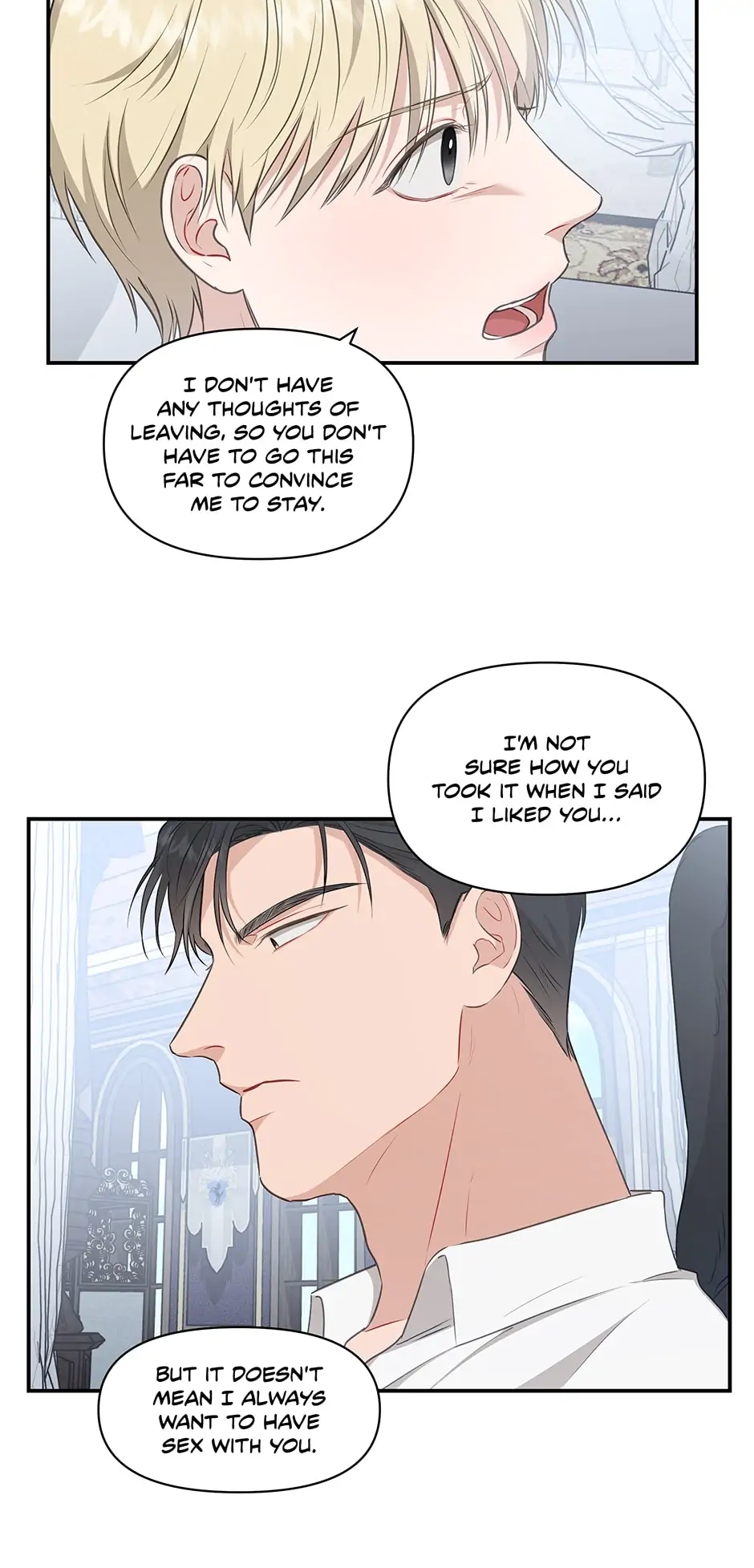 Surviving as a Player «Official» - Chapter 11 manhwa