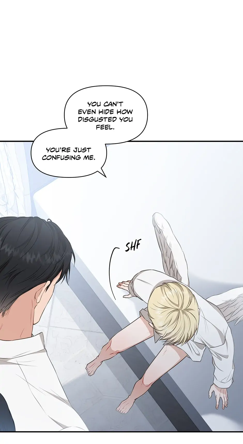 Surviving as a Player «Official» - Chapter 11 manhwa