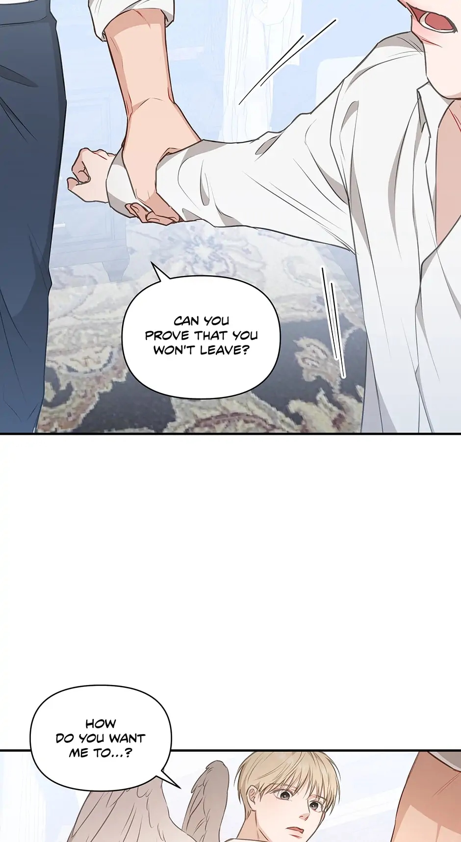 Surviving as a Player «Official» - Chapter 11 manhwa