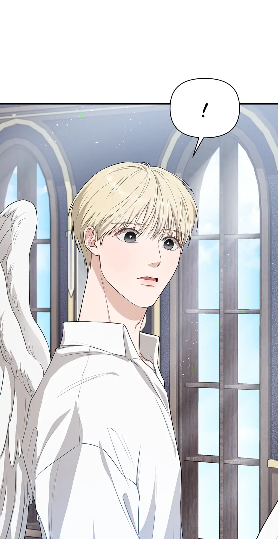 Surviving as a Player «Official» - Chapter 11 manhwa