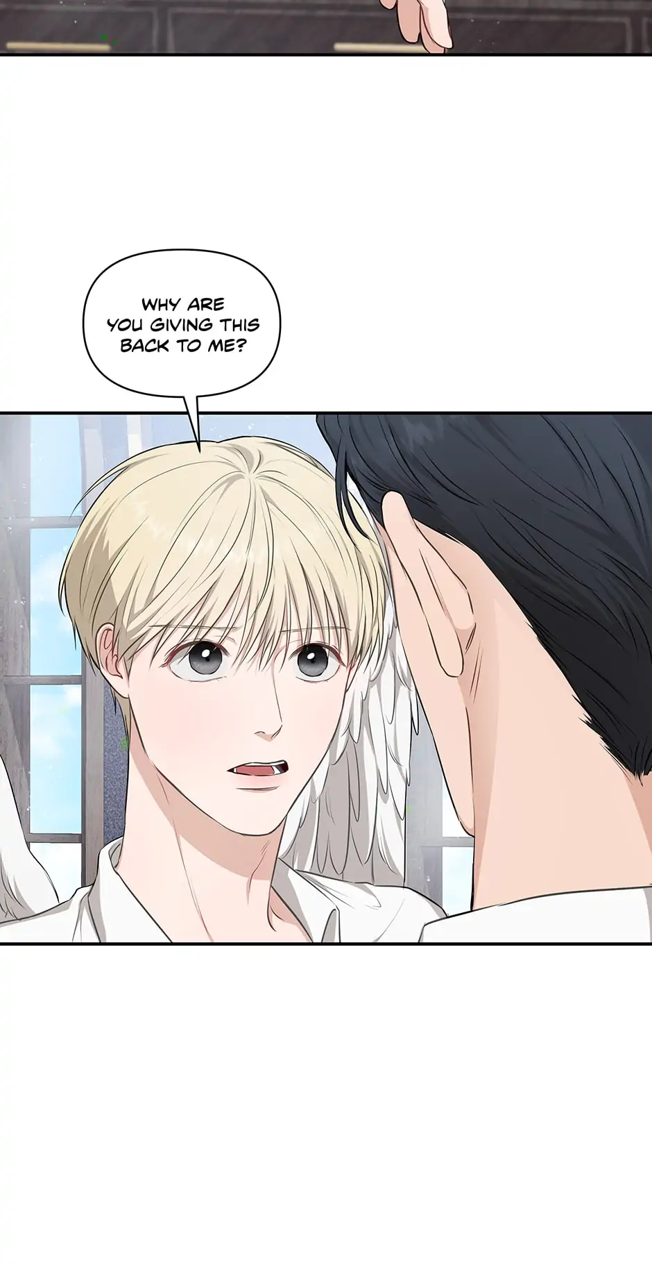 Surviving as a Player «Official» - Chapter 11 manhwa