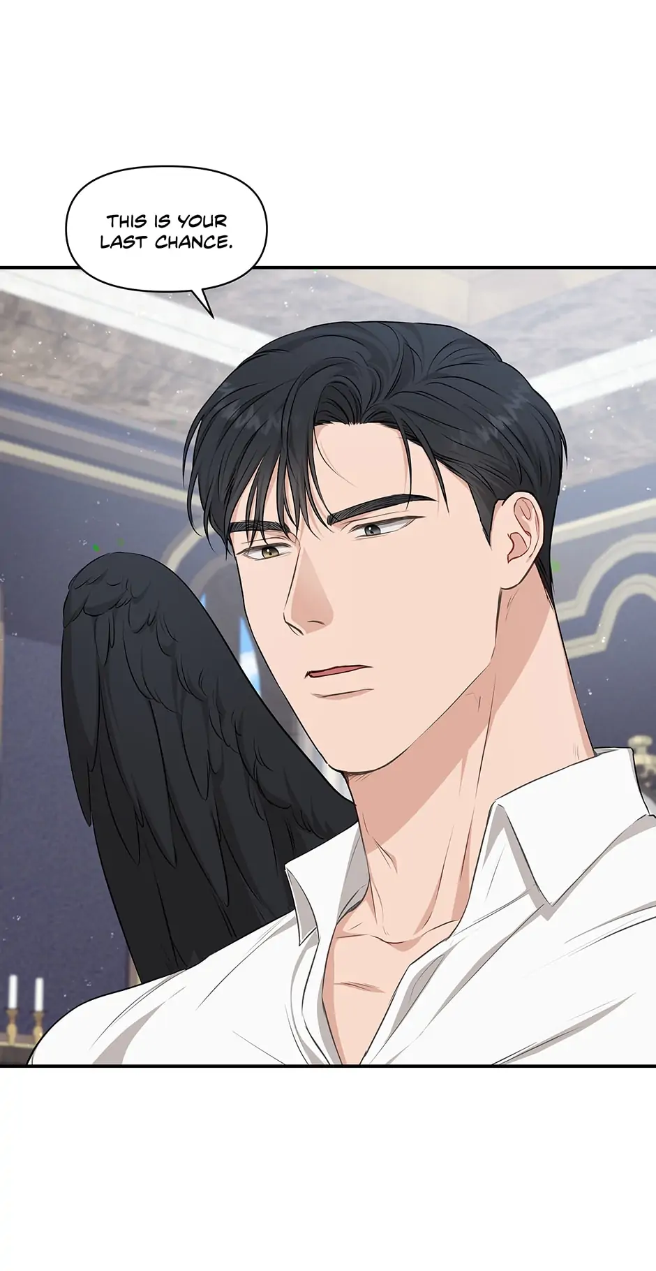 Surviving as a Player «Official» - Chapter 11 manhwa