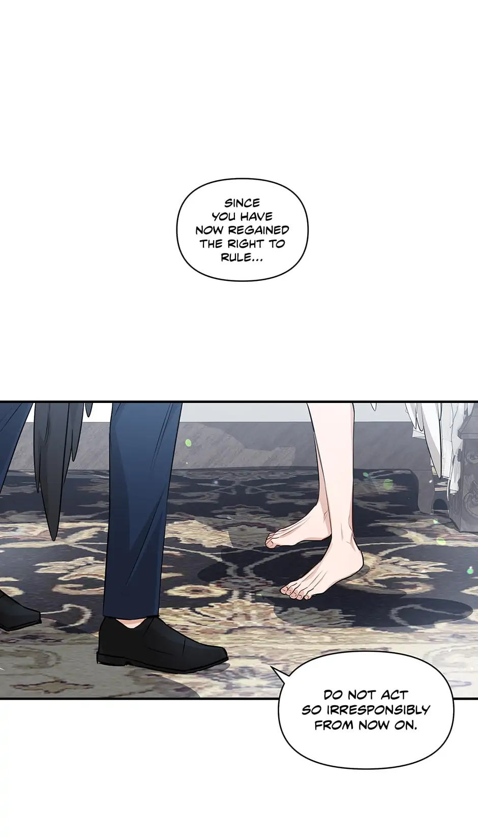 Surviving as a Player «Official» - Chapter 11 manhwa