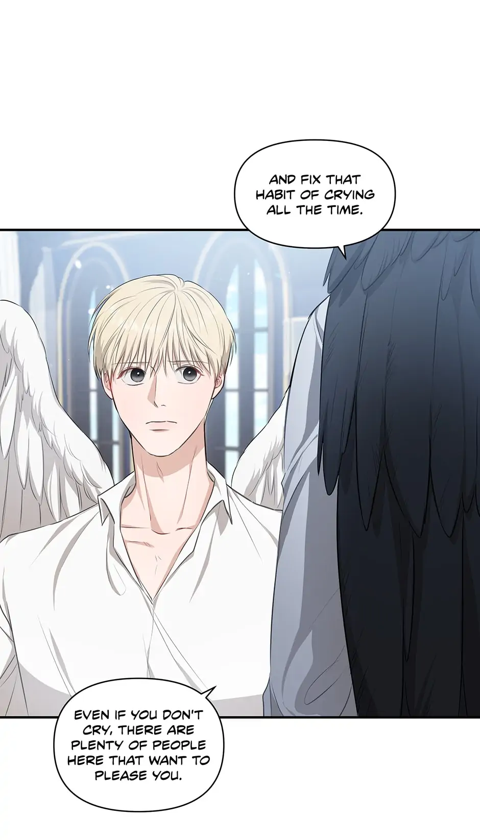 Surviving as a Player «Official» - Chapter 11 manhwa