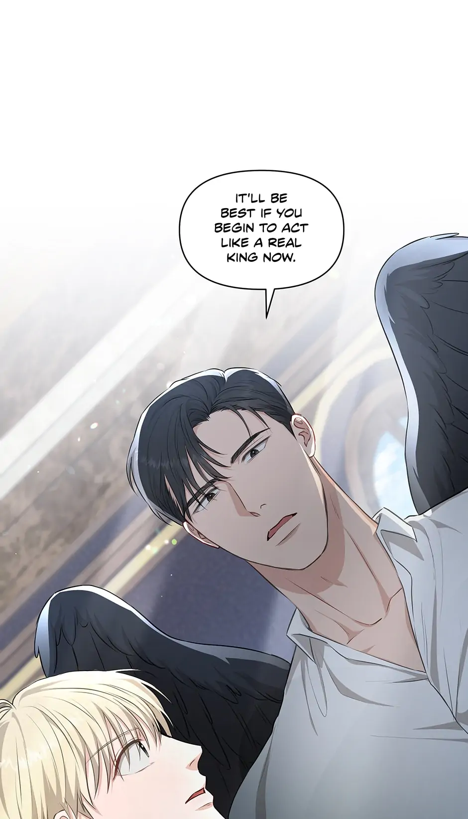 Surviving as a Player «Official» - Chapter 11 manhwa