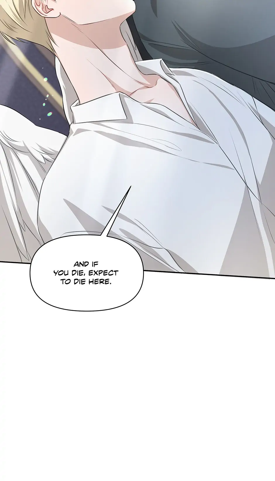Surviving as a Player «Official» - Chapter 11 manhwa