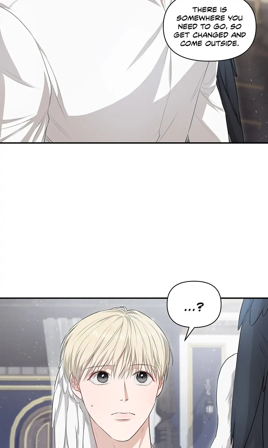 Surviving as a Player «Official» - Chapter 11 manhwa