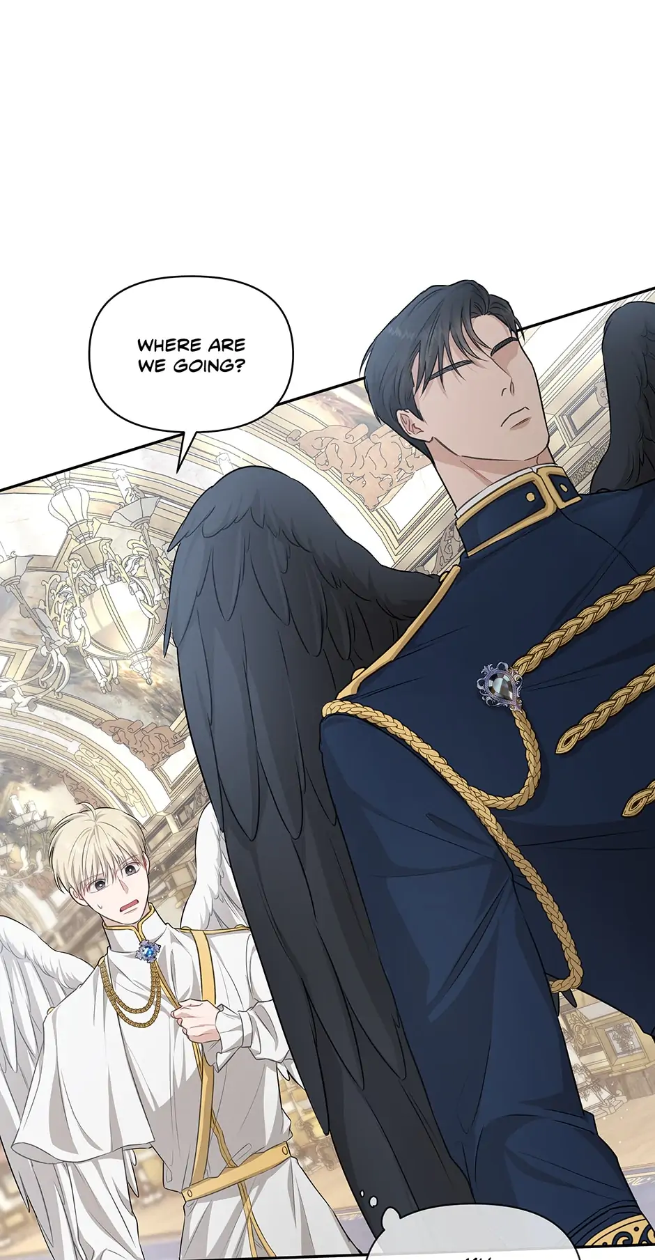 Surviving as a Player «Official» - Chapter 11 manhwa