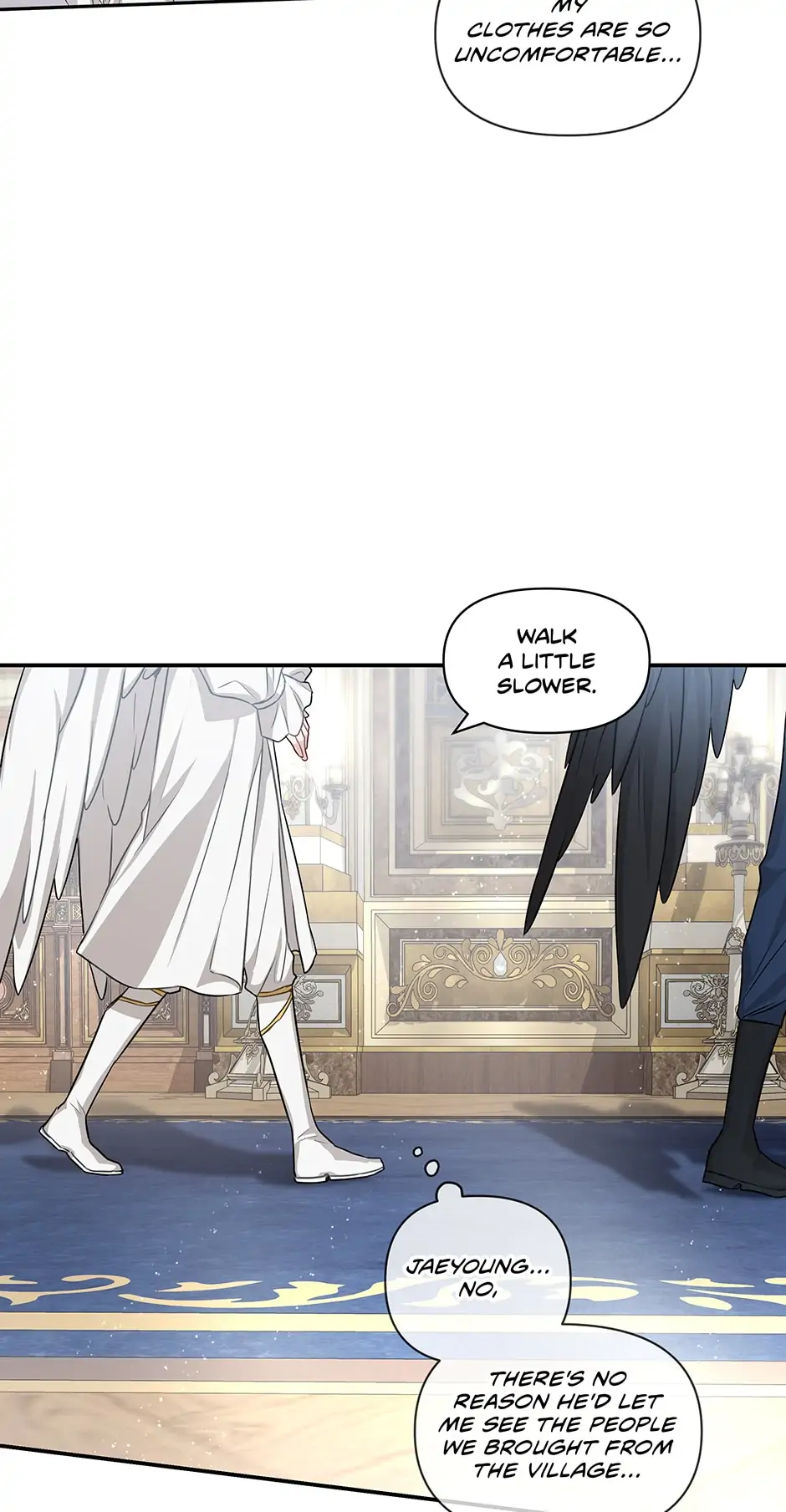 Surviving as a Player «Official» - Chapter 11 manhwa