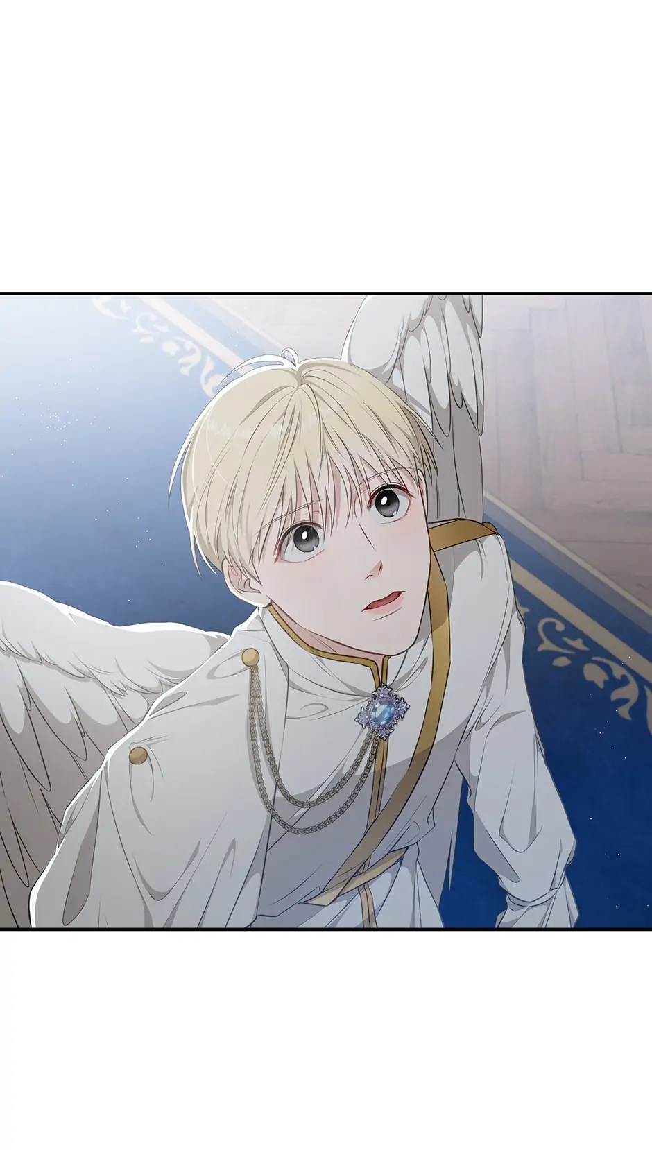 Surviving as a Player «Official» - Chapter 11 manhwa