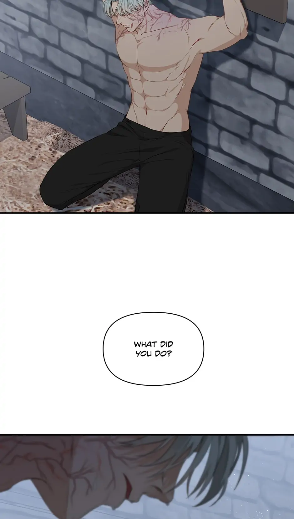 Surviving as a Player «Official» - Chapter 11 manhwa