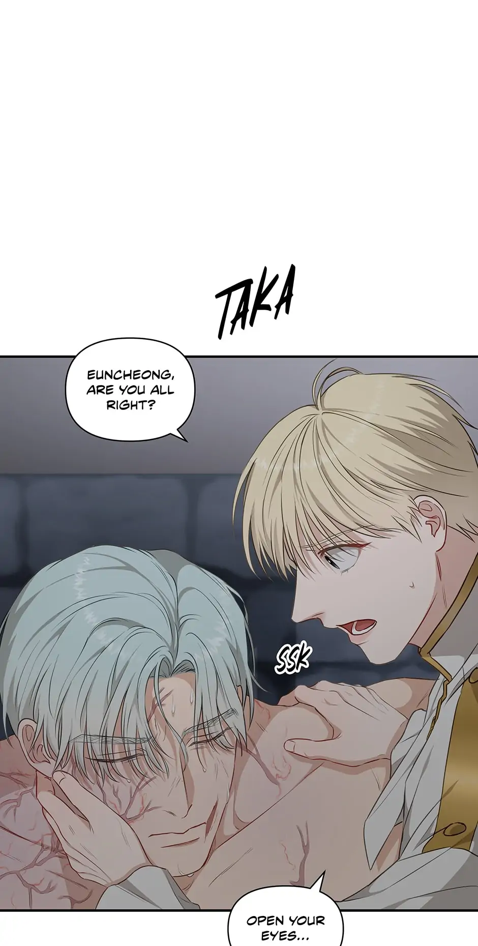 Surviving as a Player «Official» - Chapter 11 manhwa
