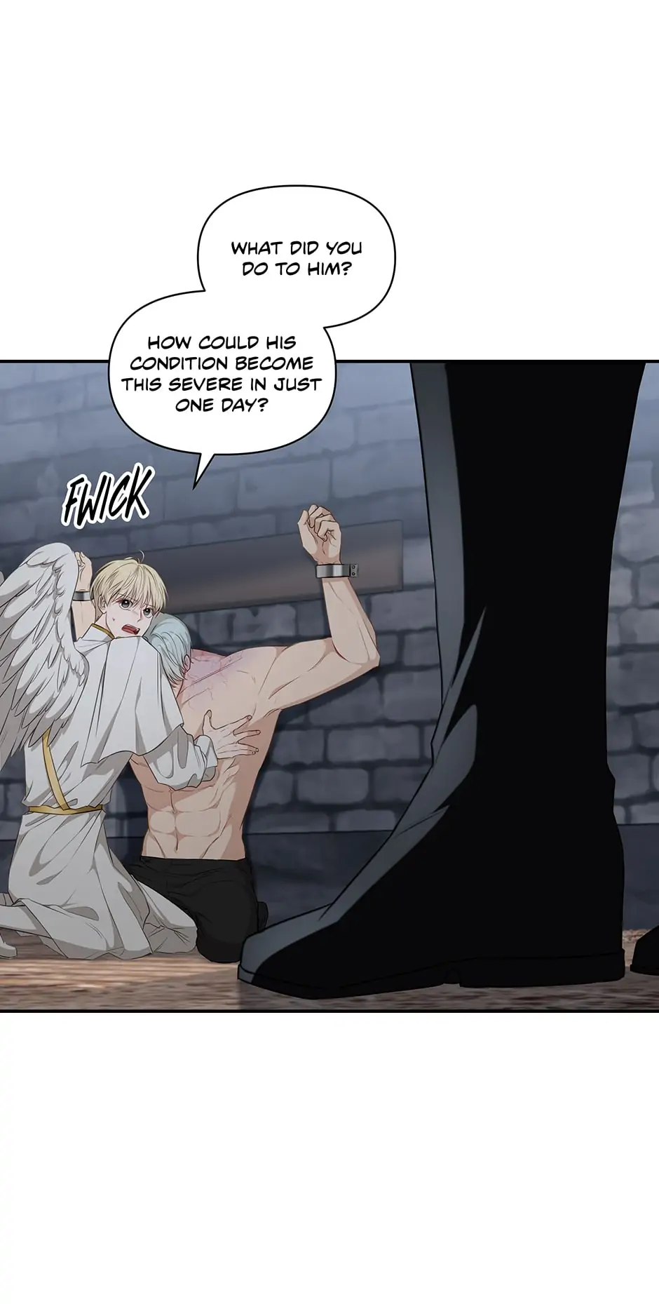 Surviving as a Player «Official» - Chapter 11 manhwa