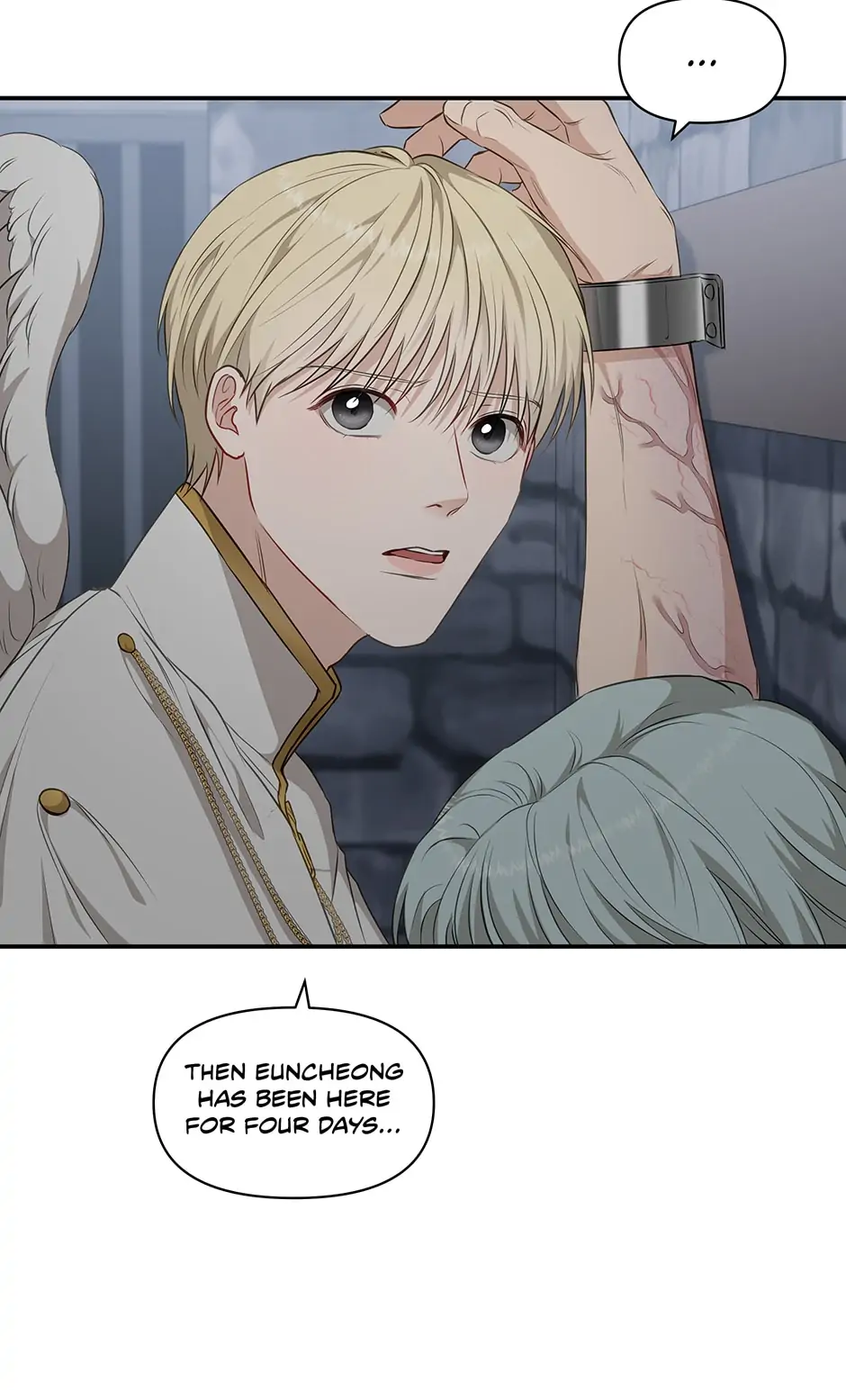 Surviving as a Player «Official» - Chapter 11 manhwa