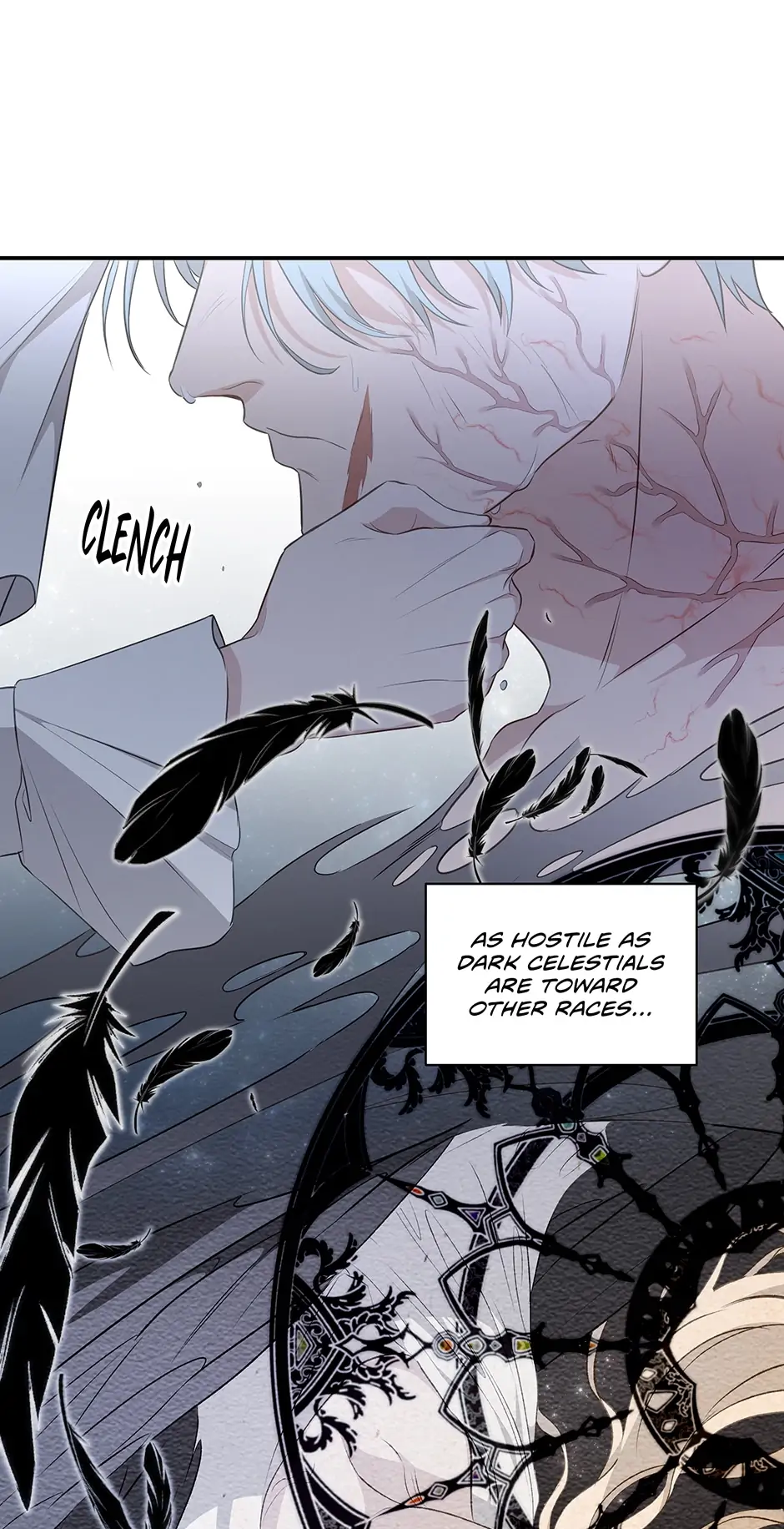 Surviving as a Player «Official» - Chapter 11 manhwa