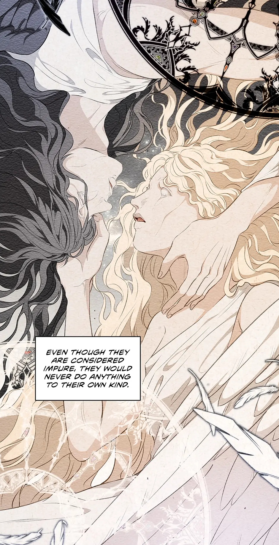 Surviving as a Player «Official» - Chapter 11 manhwa