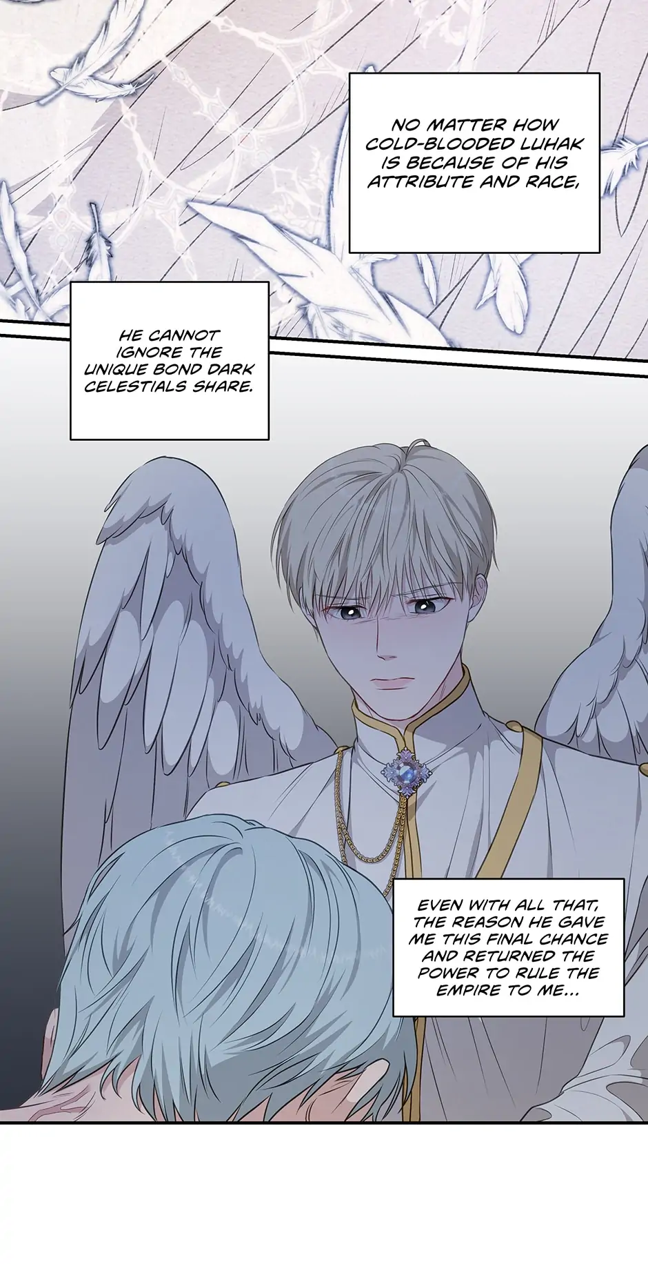 Surviving as a Player «Official» - Chapter 11 manhwa