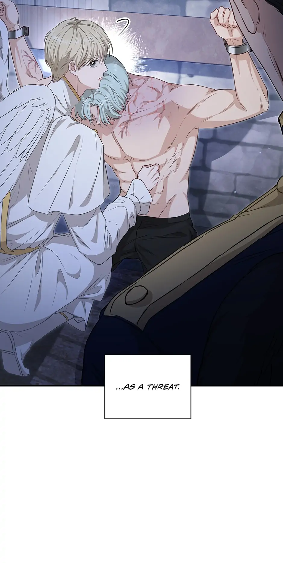 Surviving as a Player «Official» - Chapter 11 manhwa