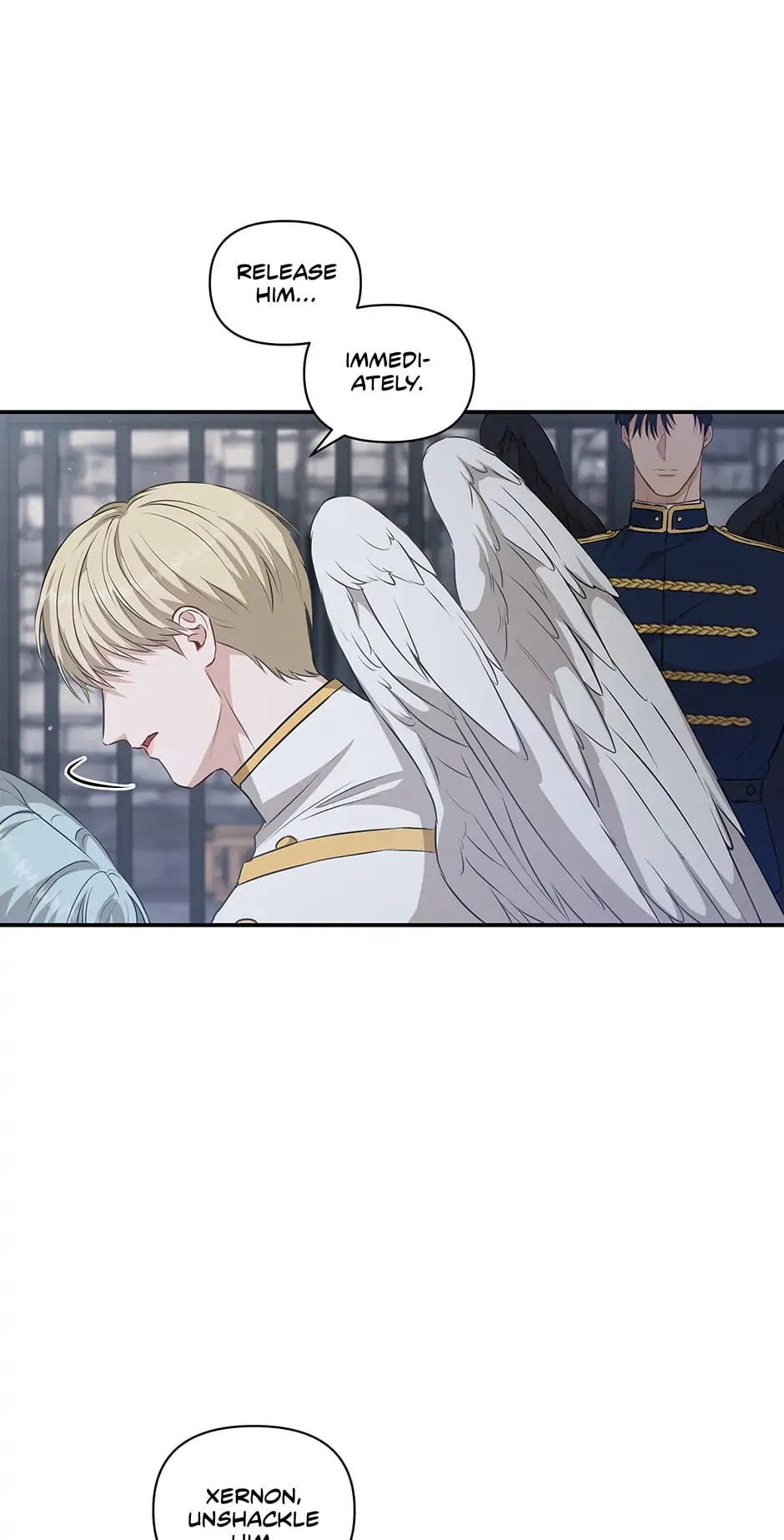 Surviving as a Player «Official» - Chapter 11 manhwa