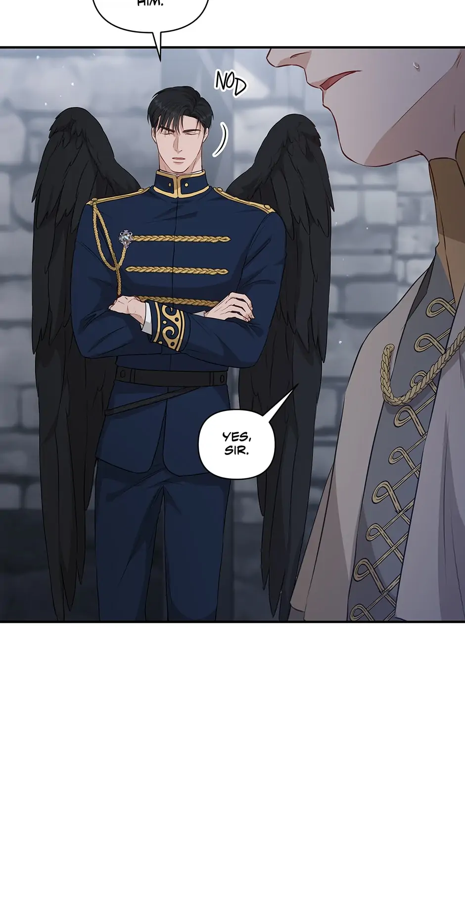 Surviving as a Player «Official» - Chapter 11 manhwa