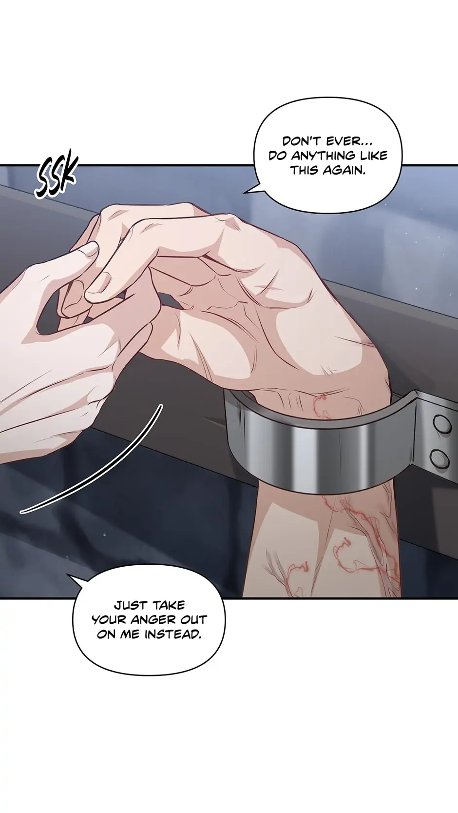 Surviving as a Player «Official» - Chapter 11 manhwa