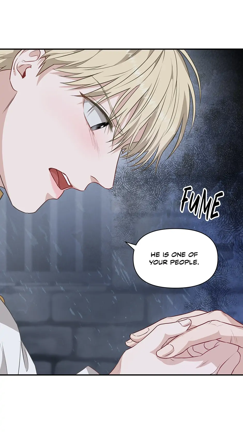 Surviving as a Player «Official» - Chapter 11 manhwa