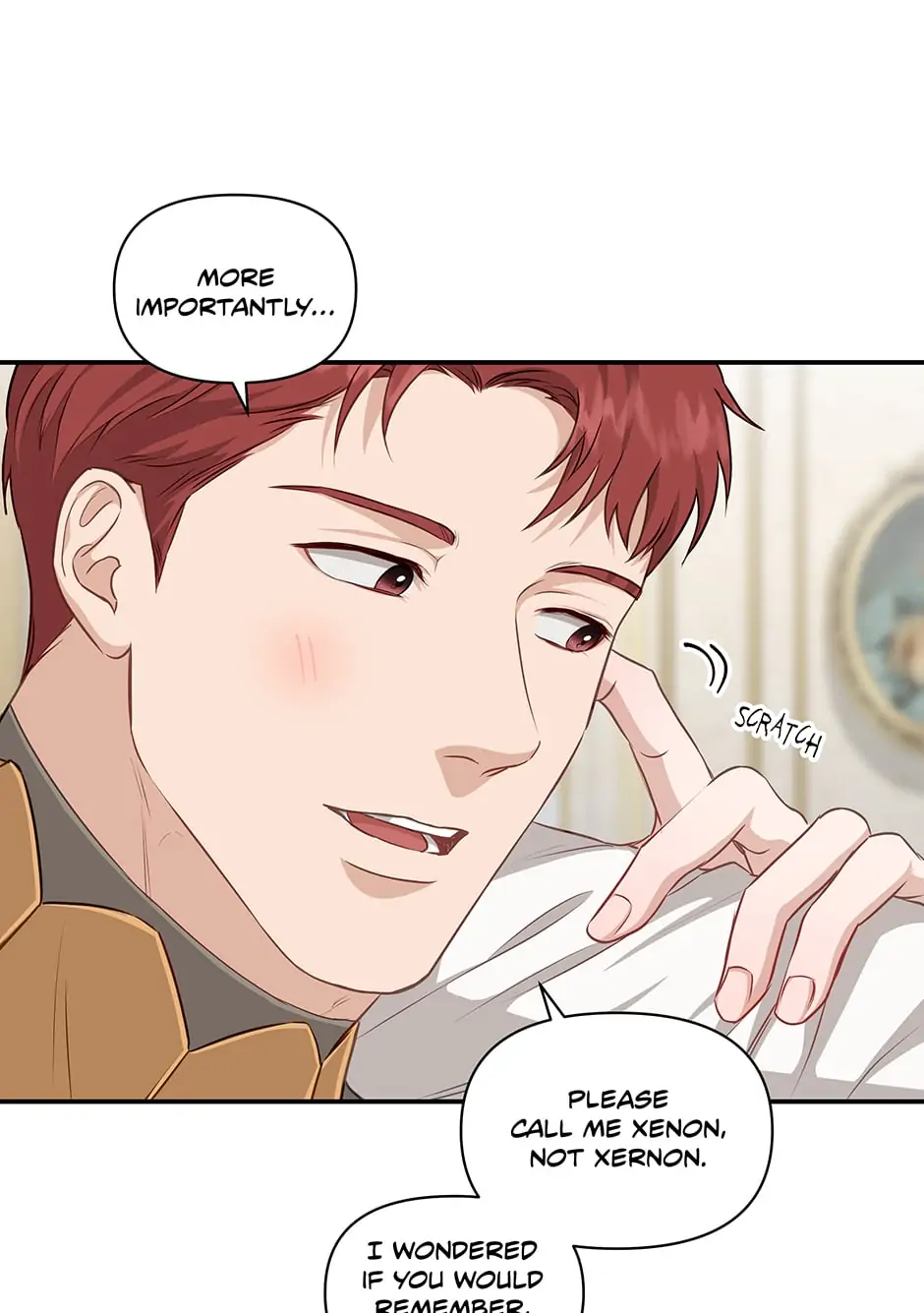 Surviving as a Player «Official» - Chapter 11 manhwa
