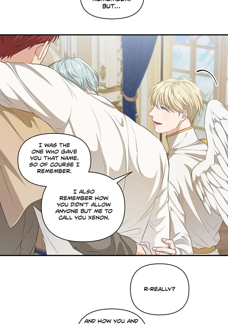 Surviving as a Player «Official» - Chapter 11 manhwa