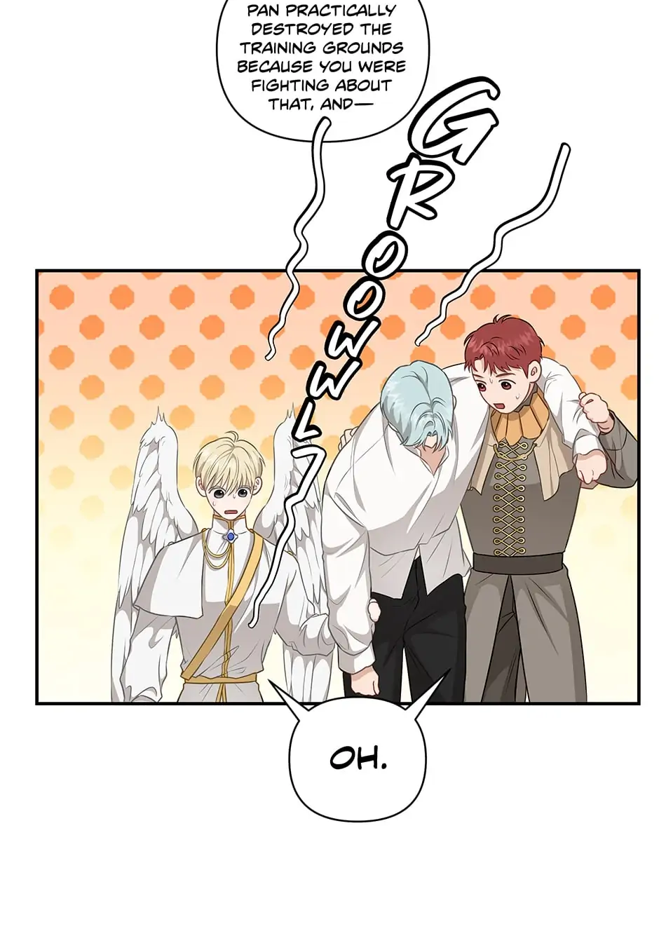 Surviving as a Player «Official» - Chapter 11 manhwa