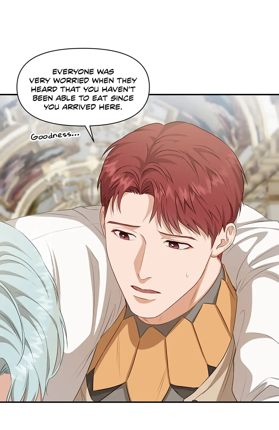 Surviving as a Player «Official» - Chapter 11 manhwa