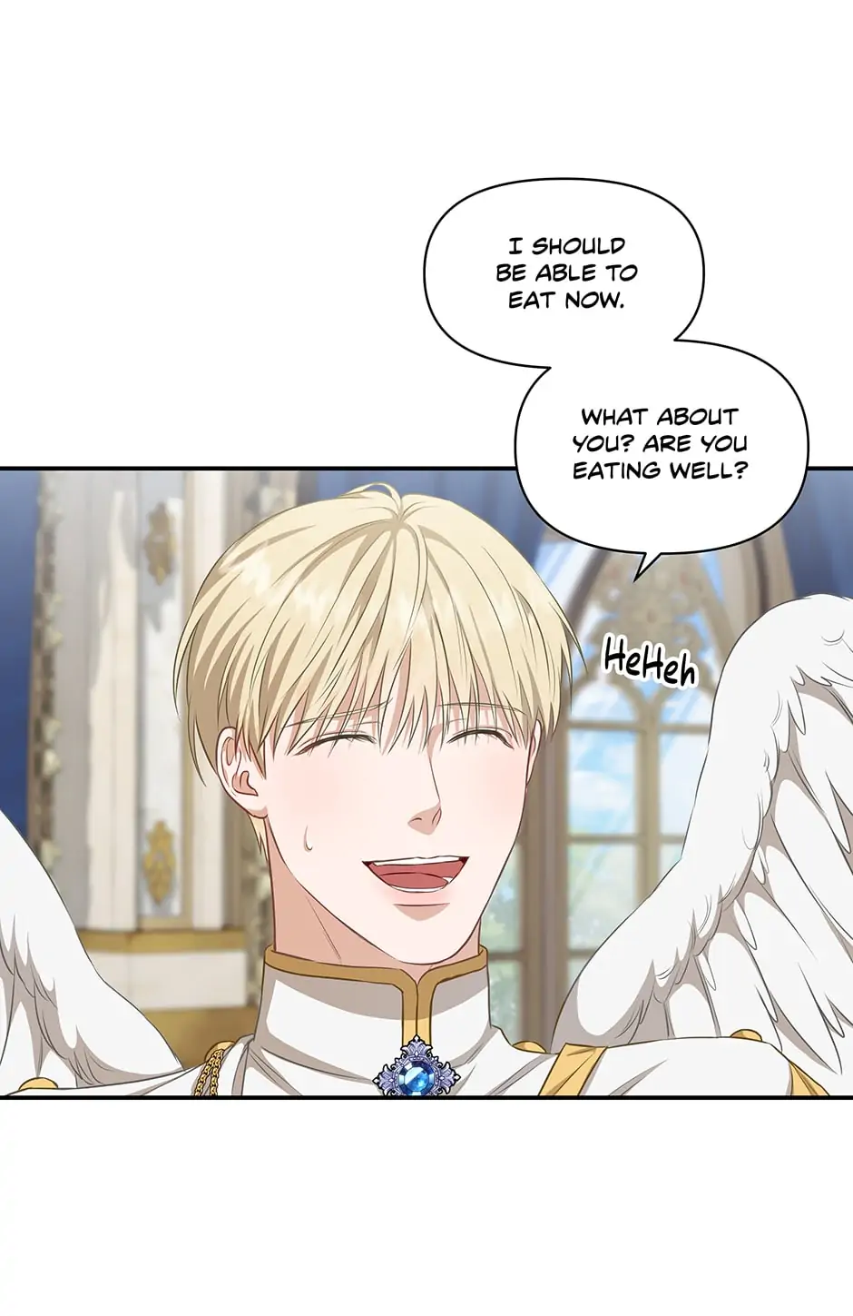 Surviving as a Player «Official» - Chapter 11 manhwa