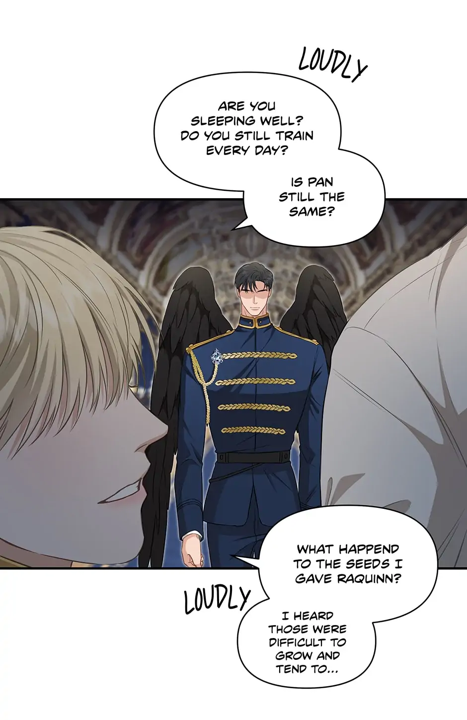 Surviving as a Player «Official» - Chapter 11 manhwa