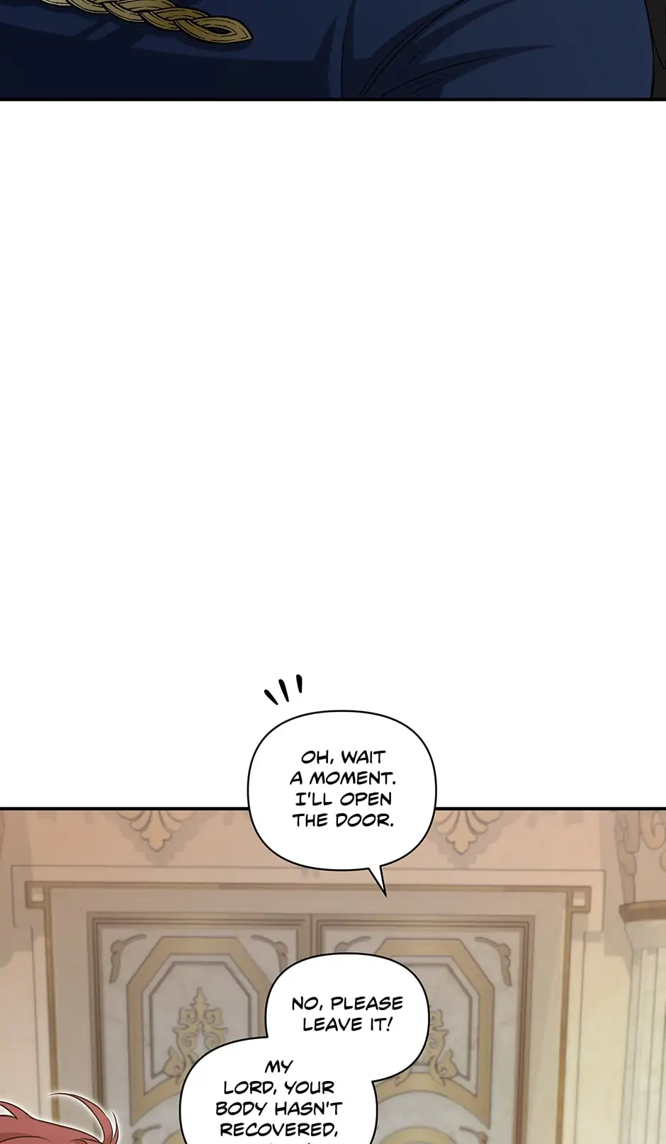 Surviving as a Player «Official» - Chapter 11 manhwa