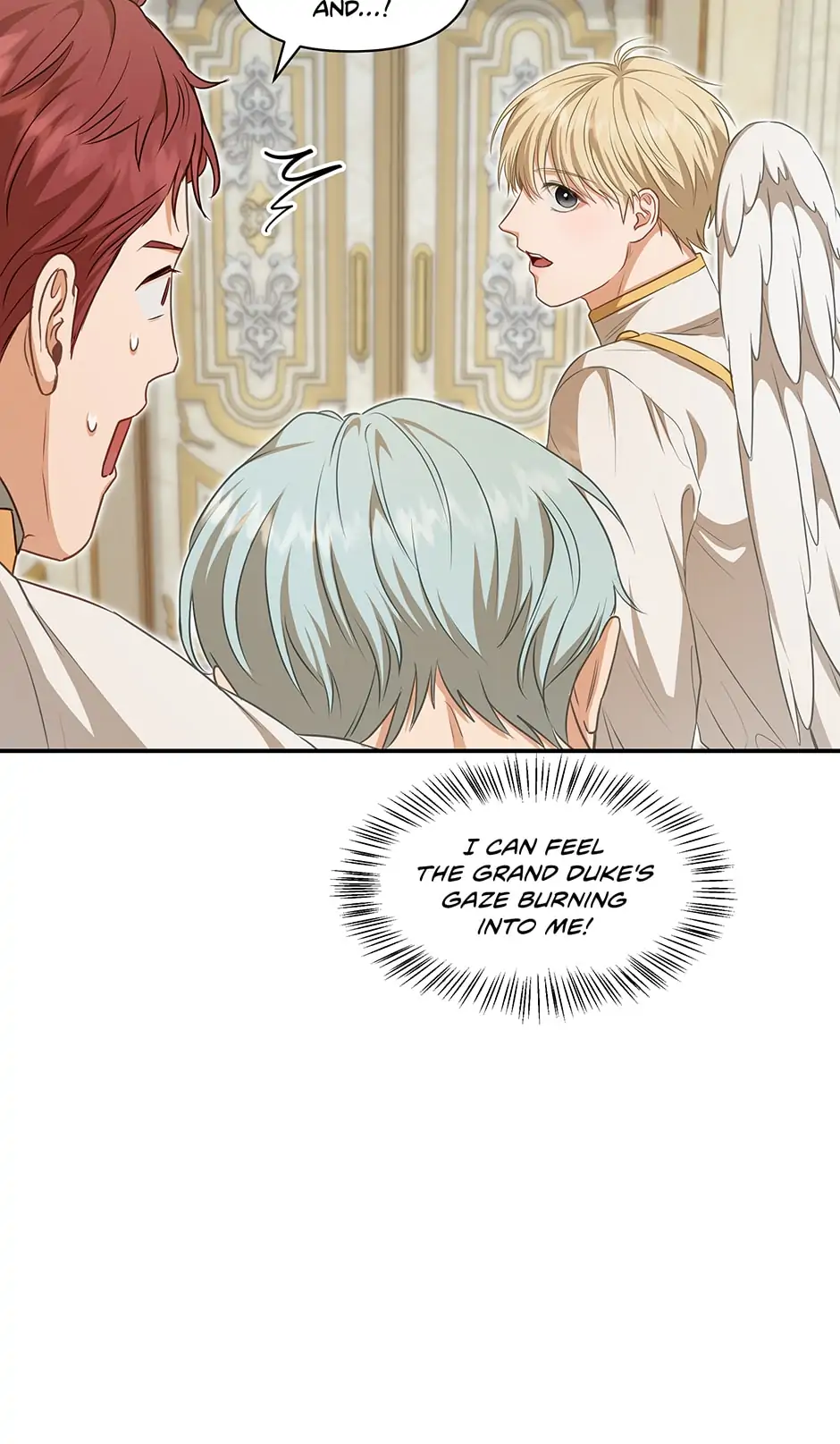 Surviving as a Player «Official» - Chapter 11 manhwa