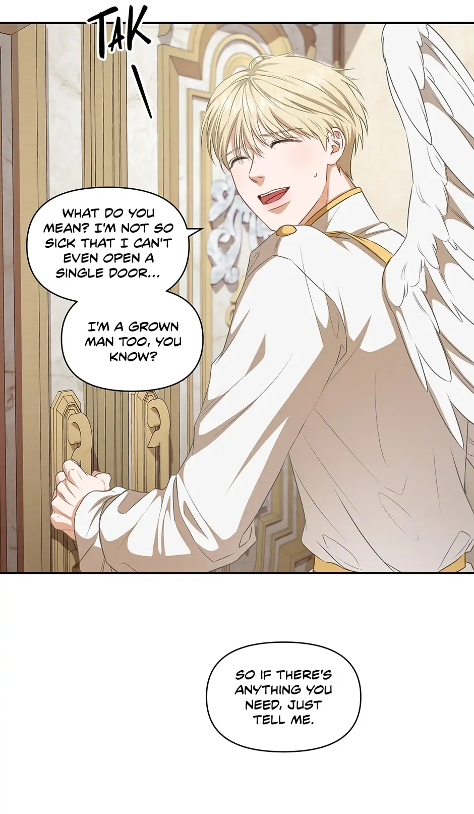 Surviving as a Player «Official» - Chapter 11 manhwa