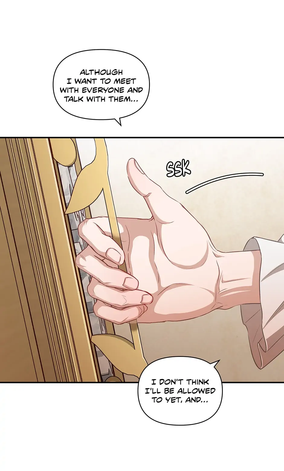 Surviving as a Player «Official» - Chapter 11 manhwa