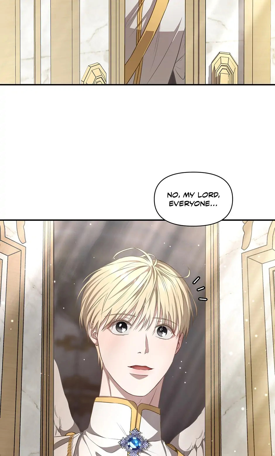 Surviving as a Player «Official» - Chapter 11 manhwa
