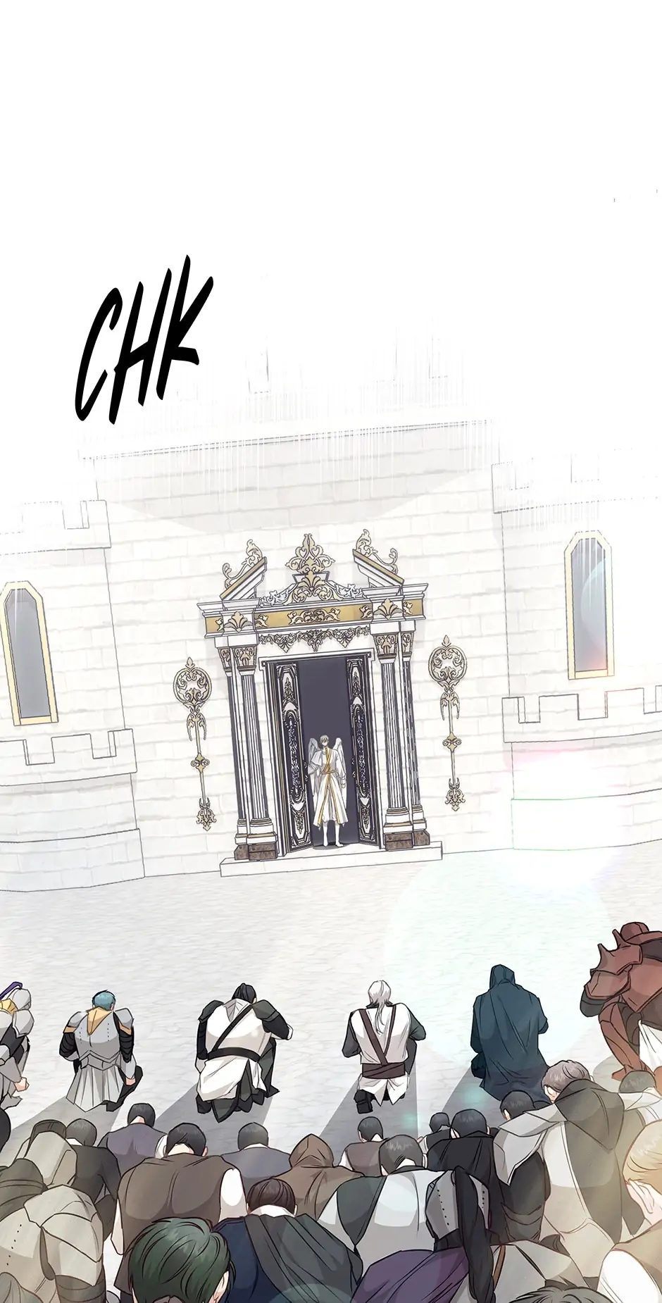 Surviving as a Player «Official» - Chapter 11 manhwa